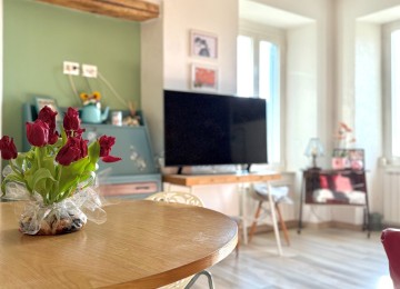 MASSA - IN ZONA STORICA - APPA