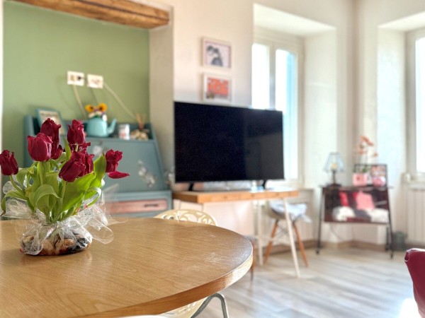 MASSA - IN ZONA STORICA - APPA