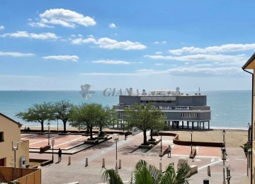 Centro vista mare
