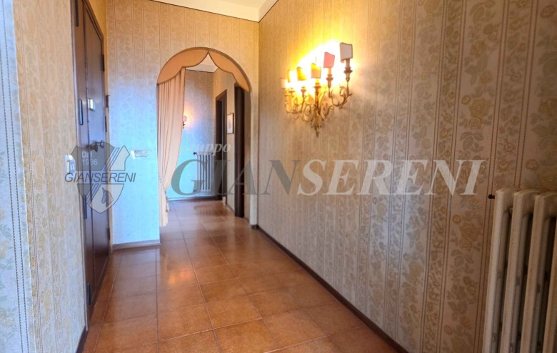 Agenzia Giansereni - 