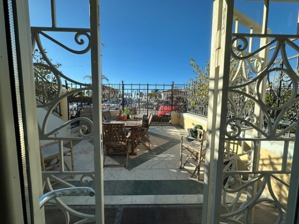 DELIZIOSO PIANO TERRA IN VILLI