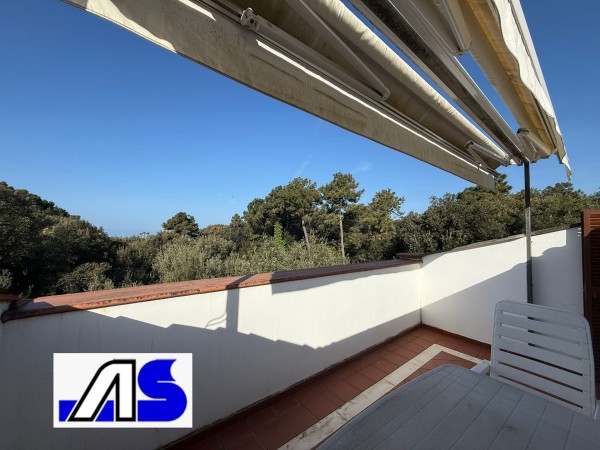 Riferimento LMDP2026 - Attico in Affitto a Marina Di Pietrasanta