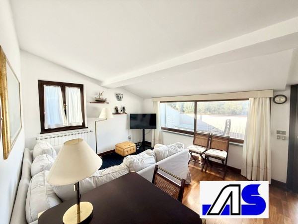 Rif. LMDP2026 - attico in affitto a Pietrasanta - Marina Di Pietrasanta | Foto 3