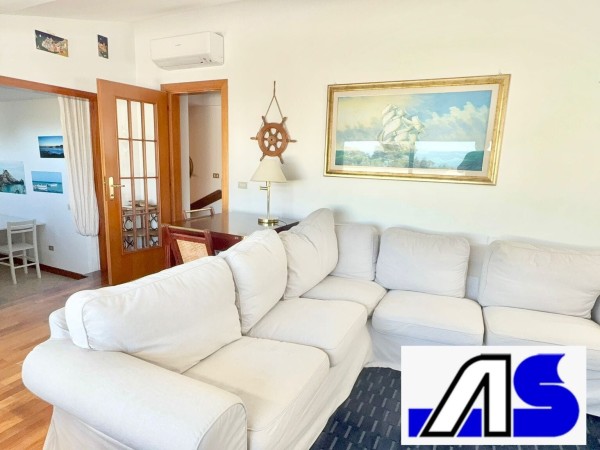 Rif. LMDP2026 - attico in affitto a Pietrasanta - Marina Di Pietrasanta | Foto 5