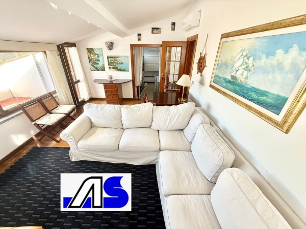 Rif. LMDP2026 - attico in affitto a Pietrasanta - Marina Di Pietrasanta | Foto 4