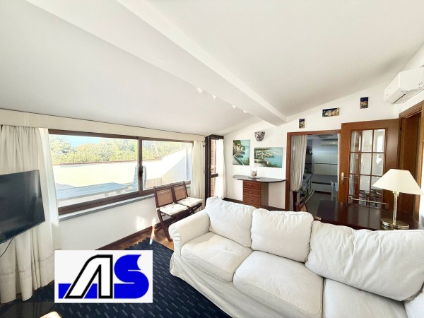 Rif. LMDP2026 - attico in affitto a Pietrasanta - Marina Di Pietrasanta | Foto 7