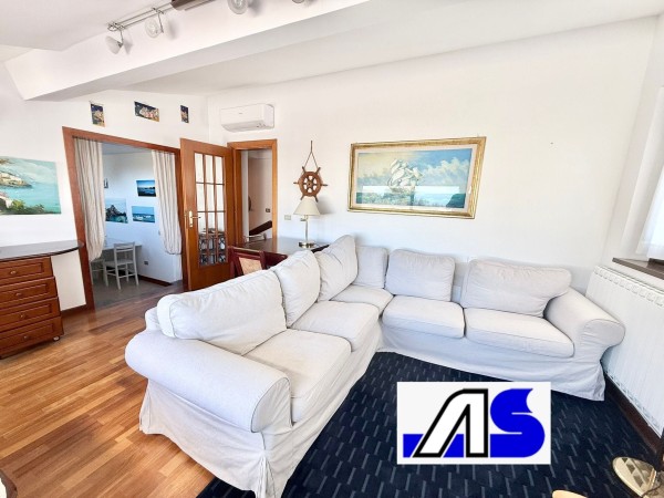 Rif. LMDP2026 - attico in affitto a Pietrasanta - Marina Di Pietrasanta | Foto 6