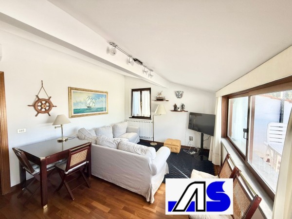 Rif. LMDP2026 - attico in affitto a Pietrasanta - Marina Di Pietrasanta | Foto 8