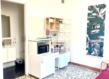 Affitto zona santo spirito