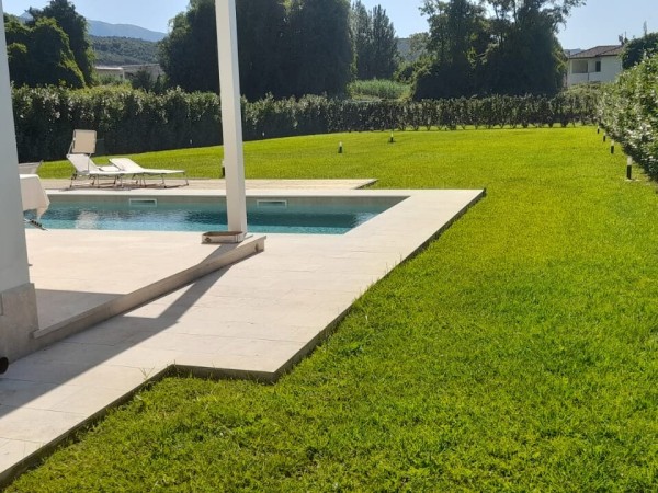 Riferimento SV111 - villa in Buying And Selling in Pietrasanta