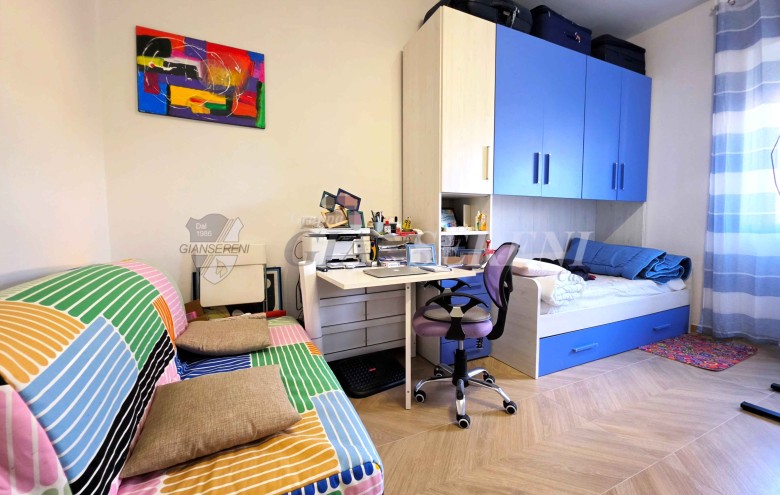 Agenzia Giansereni - 