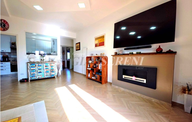 Agenzia Giansereni - 