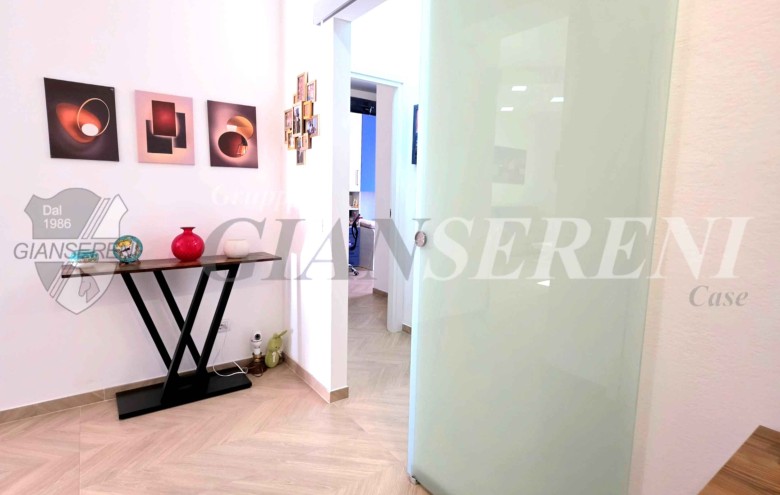 Agenzia Giansereni - 