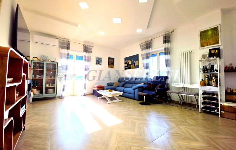Agenzia Giansereni - 