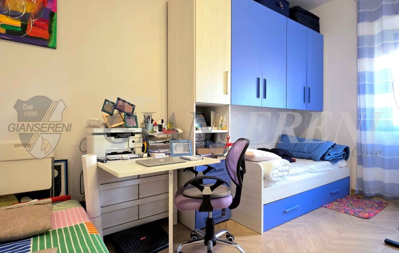 Agenzia Giansereni - 