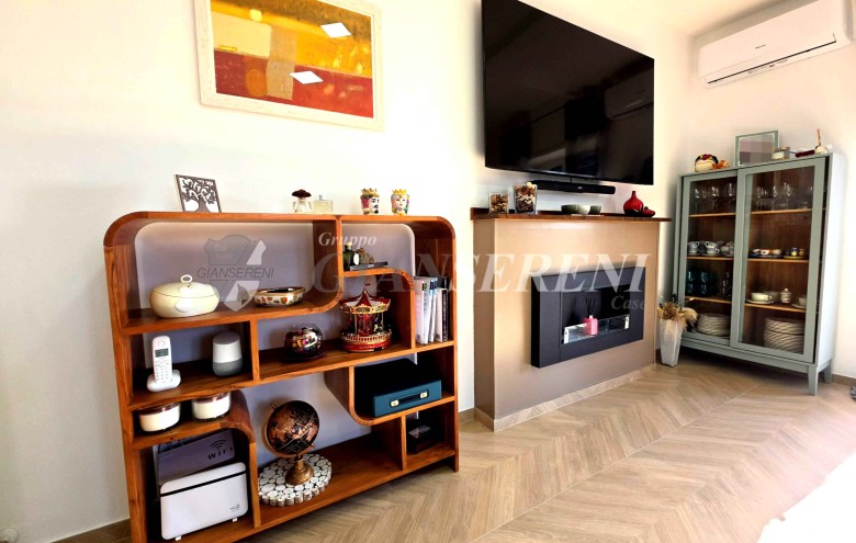 Agenzia Giansereni - 