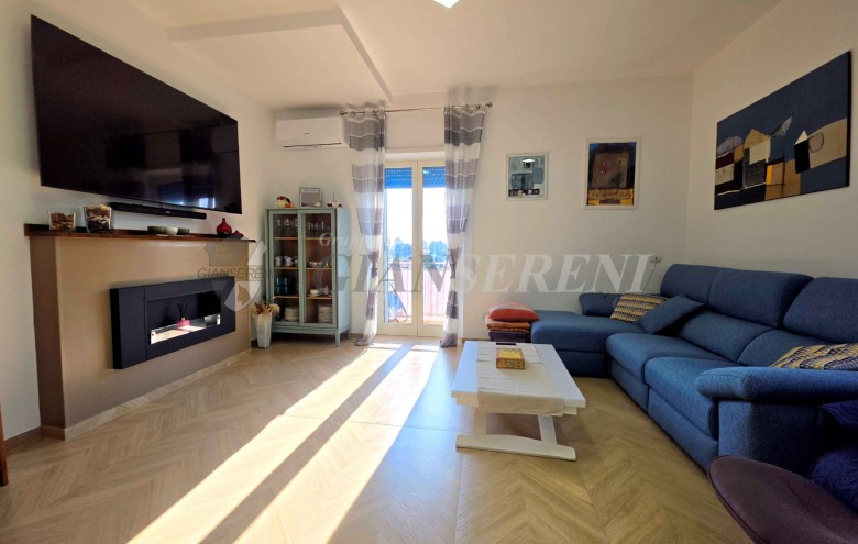 Agenzia Giansereni - 