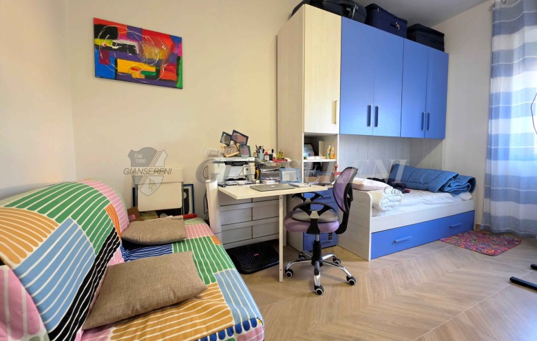 Agenzia Giansereni - 