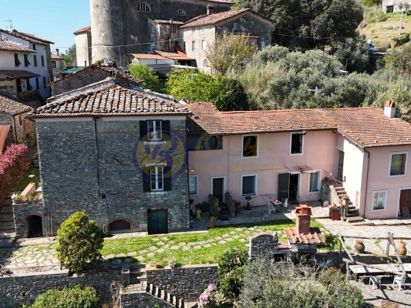 Riferimento CAMFI127 - Casale in Vendita a Fibbialla