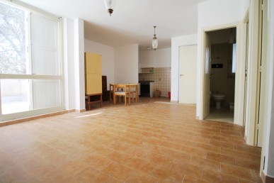 Appartamento con terrazza