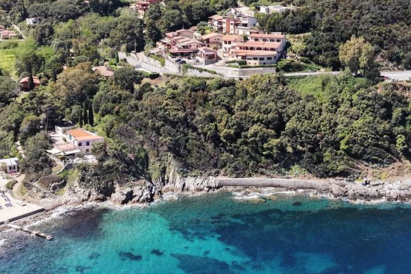 Hotel Zu Kaufen In Marciana