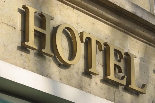Hotel For Sale In Marciana