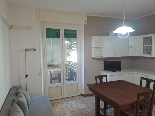 Riferimento KA266 - Appartamento in Affitto a Ospedale Maggiore