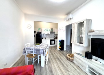 Trilocale ristrutturato con te