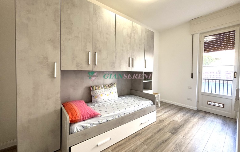 Agenzia Giansereni - 