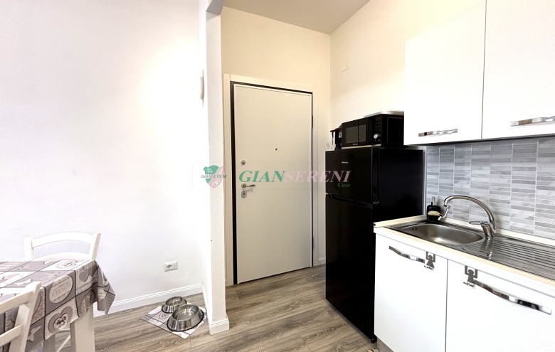 Agenzia Giansereni - 