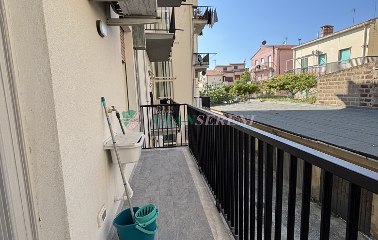 Agenzia Giansereni - 