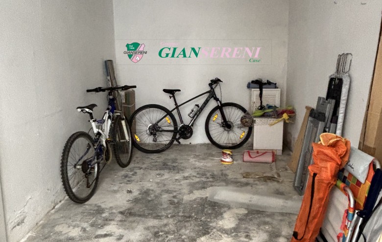 Agenzia Giansereni - 