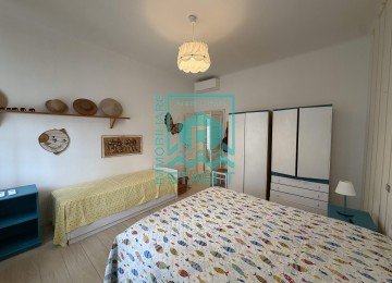 Lido di camaiore: appartamento