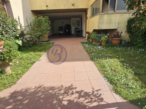 Riferimento VIACDAVI123 - Villetta A Schiera in Vendita a Ex Campo Di Aviazione