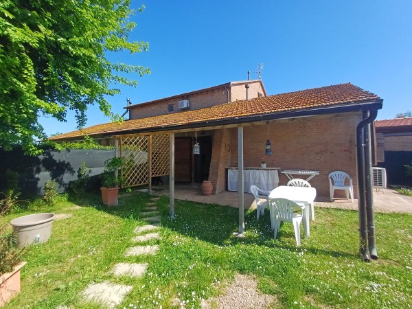 Riferimento PRINCI3VALI - Appartamento Indipendente in Vendita a Grosseto