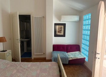 Appartamento su due livelli