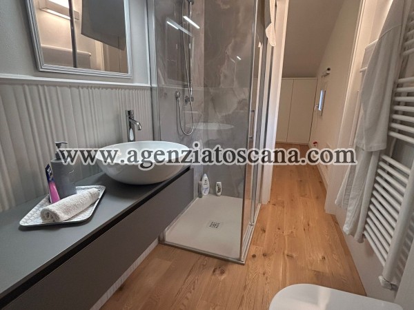 Terraced House for rent, Forte Dei Marmi - Centrale -  3