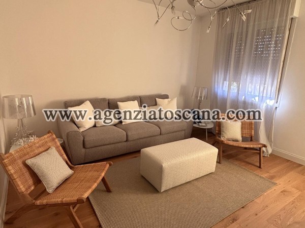 Terraced House for rent, Forte Dei Marmi - Centrale -  1