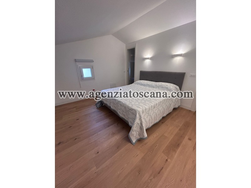 Villetta A Schiera in vendita, Forte Dei Marmi - Centrale -  1