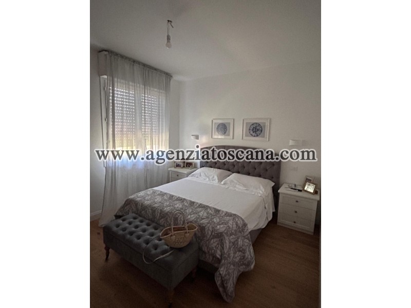 Villetta A Schiera in vendita, Forte Dei Marmi - Centrale -  5