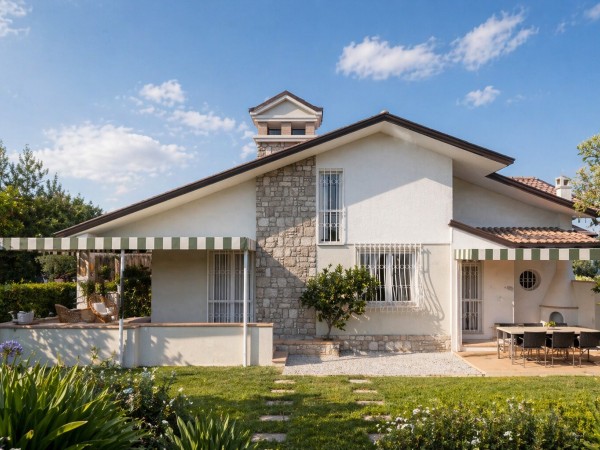 Villa con Piscina in vendita, Forte dei Marmi 