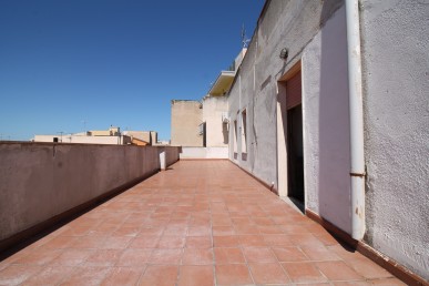 Appartamento al secondo piano