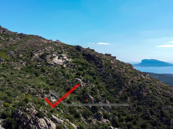 Riferimento TR140 - Terreno Agricolo in Vendita a Olbia