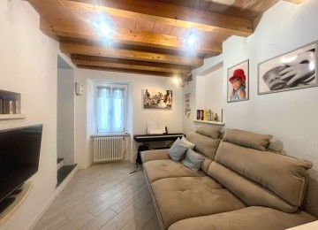 Appartamento in perfetto stato
