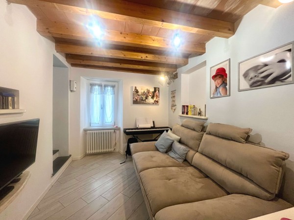 Appartamento in perfetto stato
