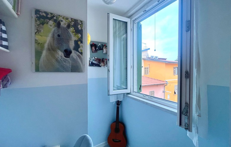 Agenzia Pegasus - 