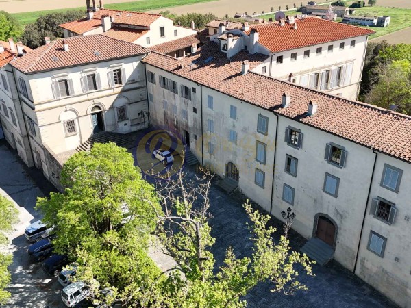 Riferimento PICAL100 - Appartamento in Vendita a Calcinaia