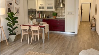 Appartamento Indipendentein Vendita, Ventimiglia - Latte - Centrale - Riferimento: v126