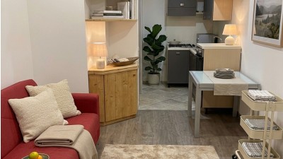 Appartamento Indipendentein Vendita, Ventimiglia - Latte - Centrale - Riferimento: v126