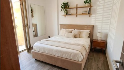 Appartamento Indipendentein Vendita, Ventimiglia - Latte - Centrale - Riferimento: v126